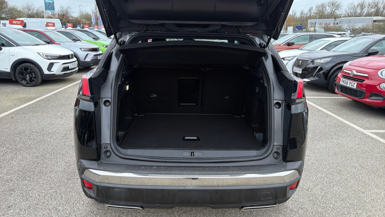 Peugeot 3008 1.2 PureTech GT Line 5dr Petrol Estate